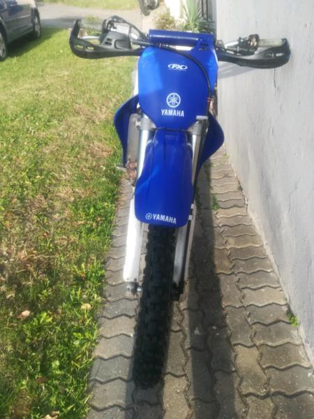 Yzf 250