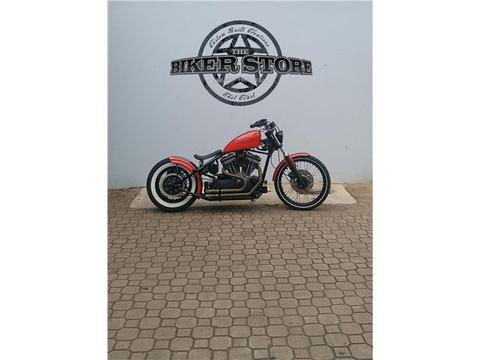 Harley Davidson XL1200 Sportster Chopper