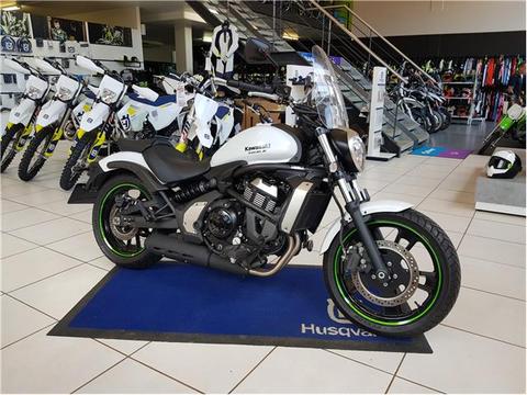 2015 KAWASAKI VULCAN S 650