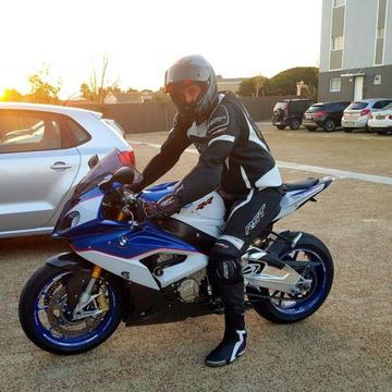 BMW S1000RR