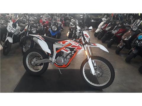 2016 KTM 350 FREERIDE