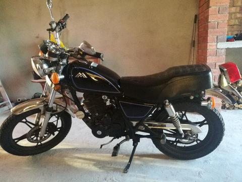 2013 Motomia Pachino for sale