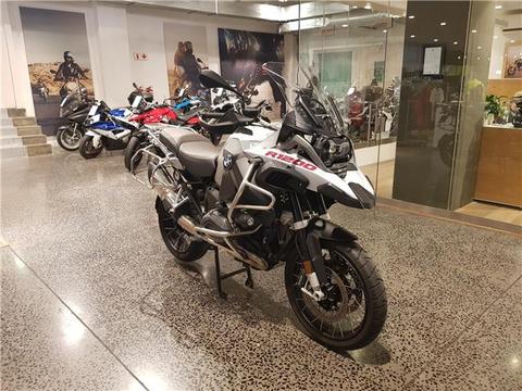 BMW R1200GSA*018+-R4250pm-DONFORD BMW MOTORRAD CAPE TOWN