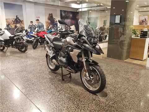 BMW R1200GS*018+-R4000pm-DONFORD BMW MOTORRAD CAPE TOWN