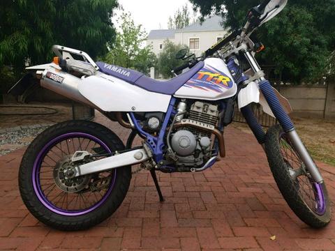 2008 Yamaha TTR250 in GREAT CONDITION