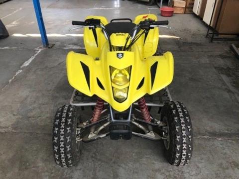 2008 Suzuki Other