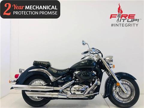 2006 Suzuki C50 Boulevard 800