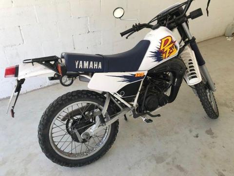 1999 Yamaha DT175 - Immaculate