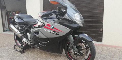 2010 BMW K Series K1300S