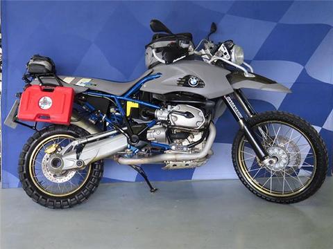 2006 BMW HP2 for sale
