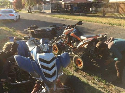 2003 Yamaha Other