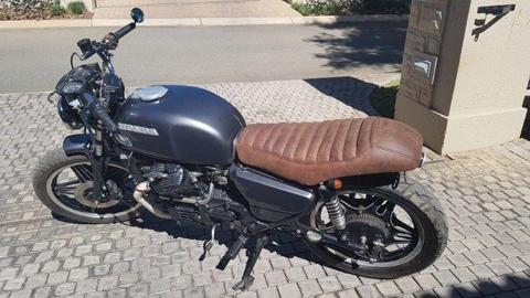 1982 Honda Other