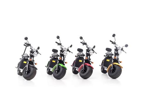 ELECTRIC SCOOTERS--FREE DELIVERY NATIONWIDE--DEALERSHIP-- (ROADRUNNER) NOW IN STOCK
