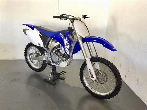 2009 Yamaha Yz250f.. Mint Like New!!