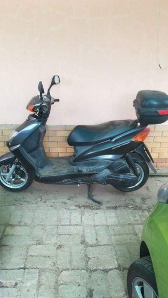 2006 Yamaha Other