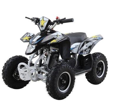 New best 50CC quads in SA 2019