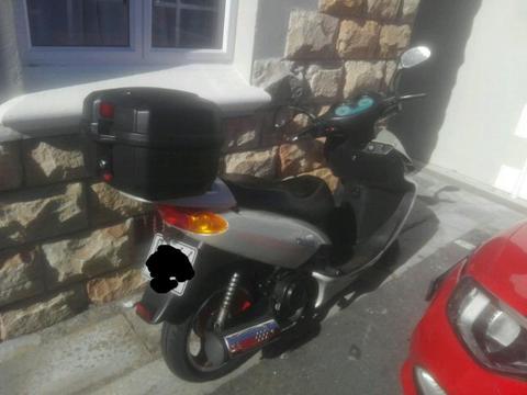 Motomia 150cc