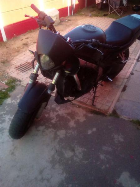 Honda, Cbr600 f2 for sale