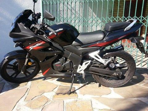 2013 Motomia Spitzer 200cc