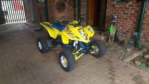 2008 Suzuki Other