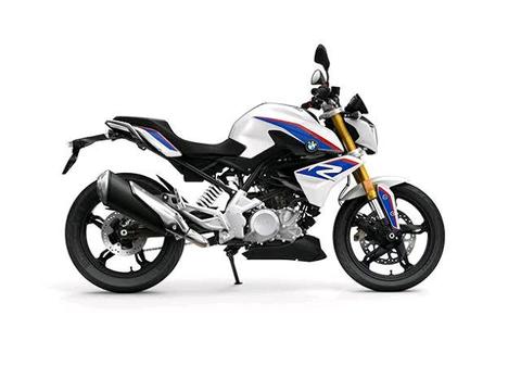 BMW G310R 2019