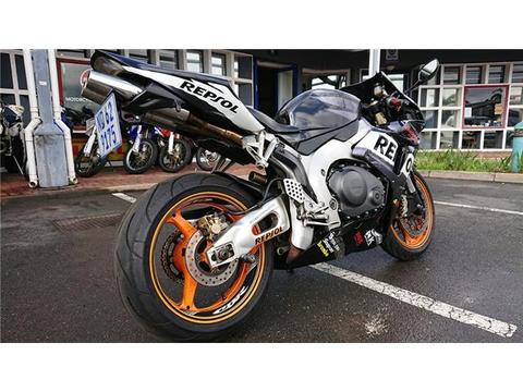 Honda CBR 1000