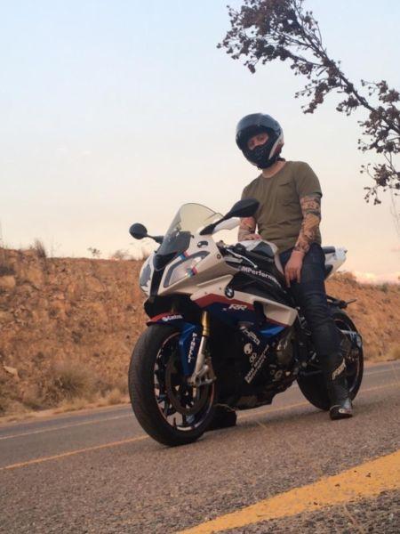 BMW s1000rr