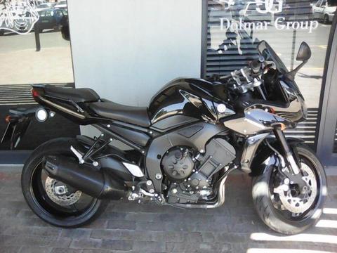 2015 Yamaha Fazer 1000cc