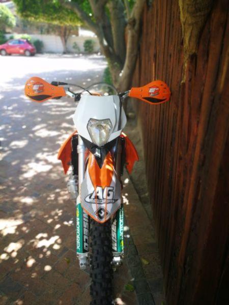 300cc KTM two stroke for sale