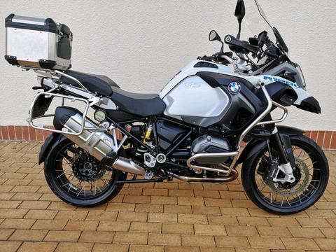 Bmw R 1200 GS