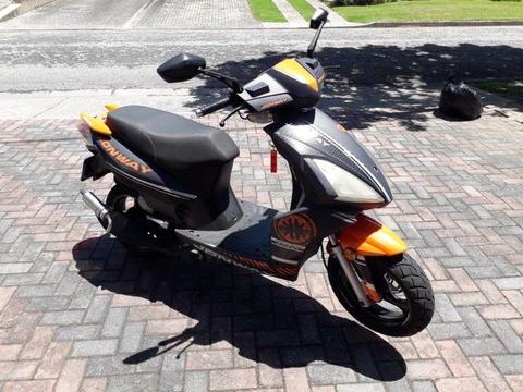 2015 Big Boy Legacy