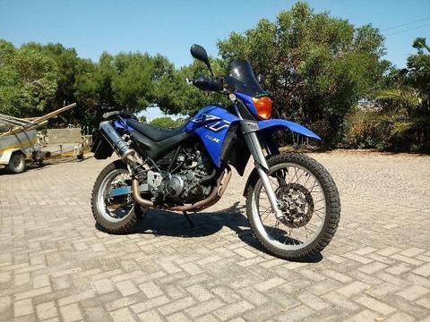 Yamaha XT660R for sale