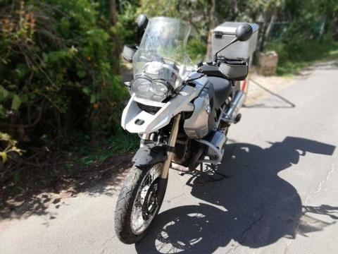 2009 BMW R 1200 GS