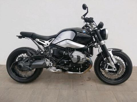 BMW RnineT 2015