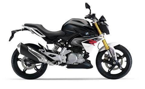 BMW G310R Roadster 2019