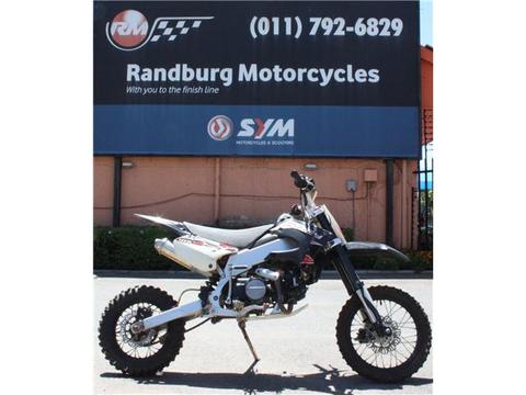 Puzey mxu 125
