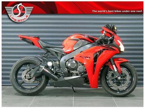 2013 HONDA Cbr 1000rr