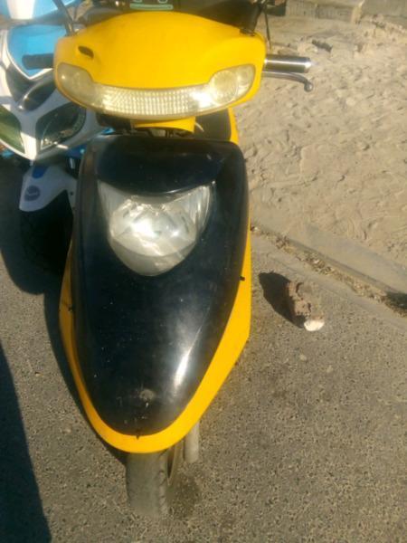 Vika scooter for sale