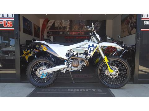 2018 Husqvarna FE250