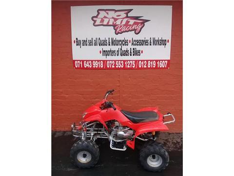 ATV 200CC