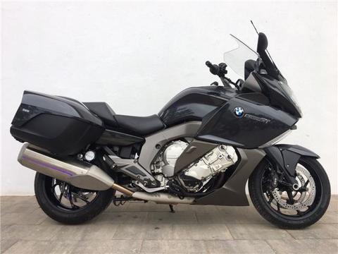 2014 BMW K 1600 GT @ SUPERTECH MOTORRAD BMW
