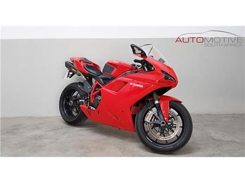 Ducati 1098 Superbike for sale!