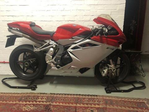 MV Augusta F4 for sale