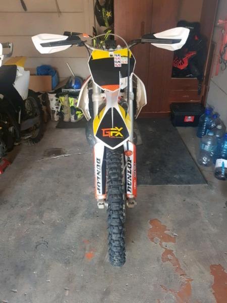 Ktm 300 xcw for sale