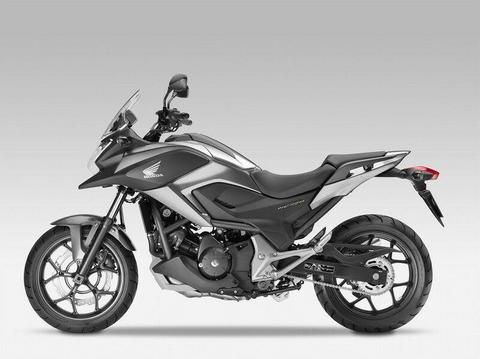 2019 Honda Other