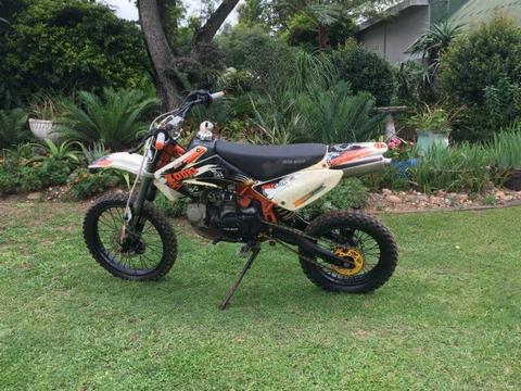 *Big Boy CRF 125 For Sale*