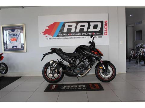 2018 1290 Superduke R for sale!