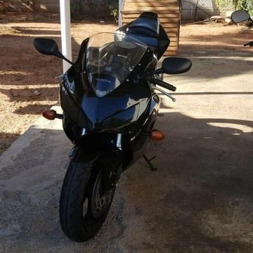 2004 Honda CBR 1000RR