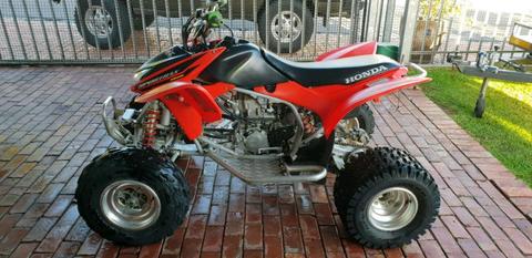 Honda Sportrax 450R