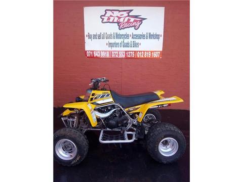 YAMAHA BANSHEE 350CC